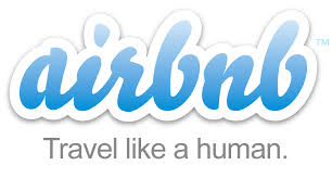 airbnb logo